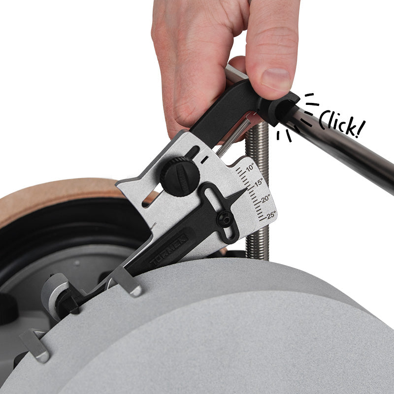 TORMEK Knife Angle Setter