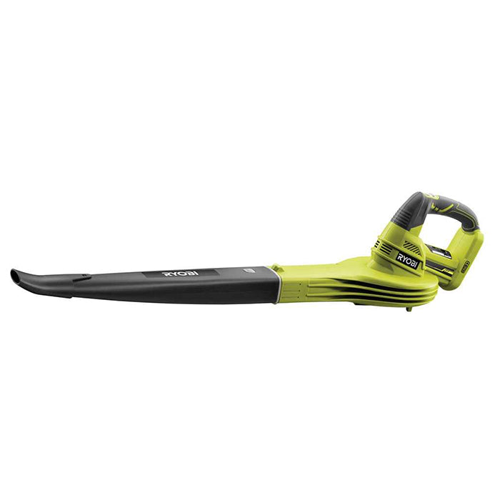 Ryobi Cordless Leaf Blower, 18V