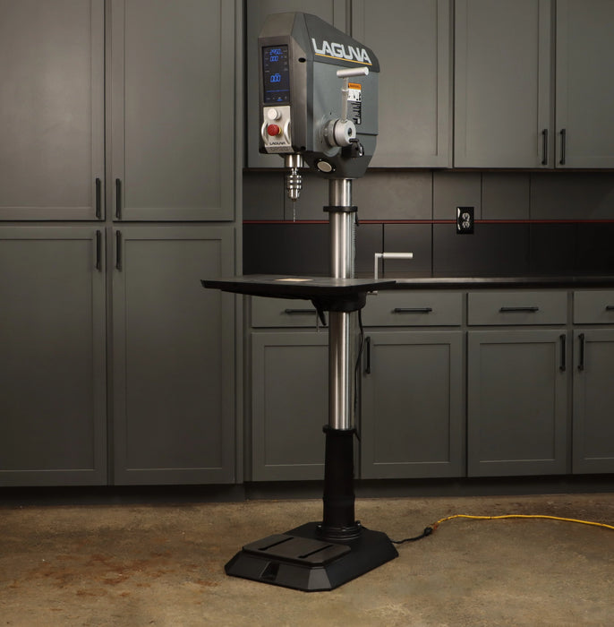 LAGUNA DP:20 Drill Press