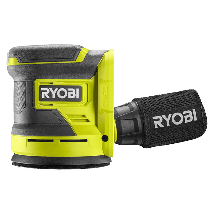 Ryobi Random Orbital Sander, 18v