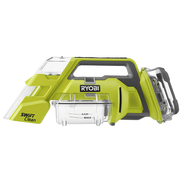 Ryobi Cordless Swift Clean Spot Cleaner