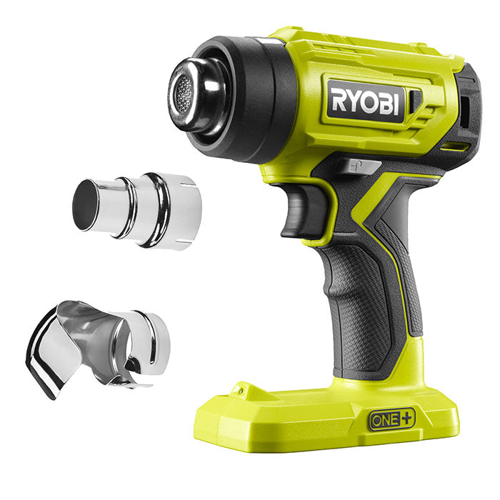 Ryobi Cordless Hot Air Gun