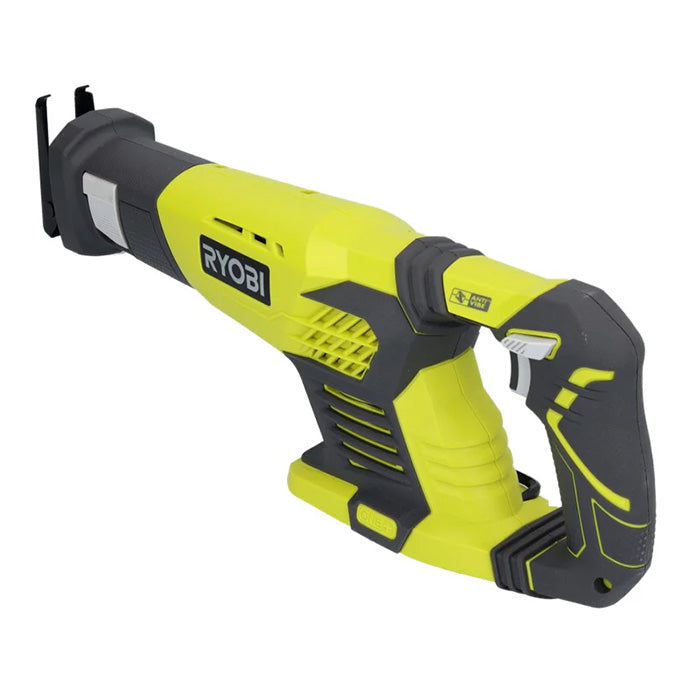 Ryobi Cordless Reciprocating Saw, 18V