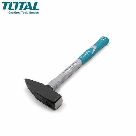 TOTAL MACHINIST HAMMER 1.000gr