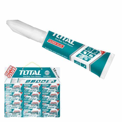 TOTAL GLUE SUPER 1 PCS