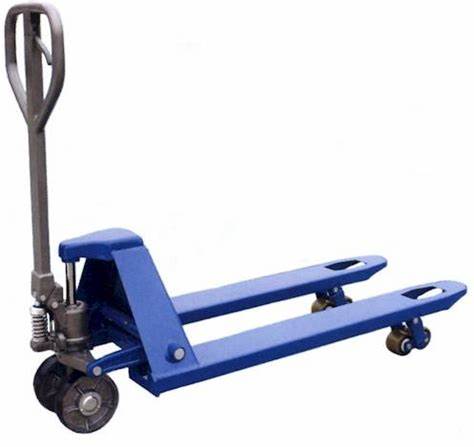 HAND PALLET TROLLEY 5.0 TON