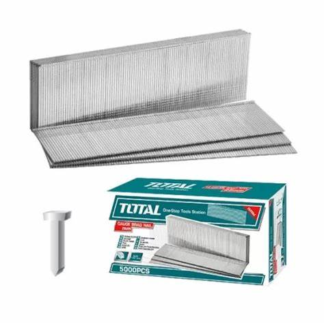 TOTAL BRAND NAIL 20mm مسمار دباسة هواء بوز
