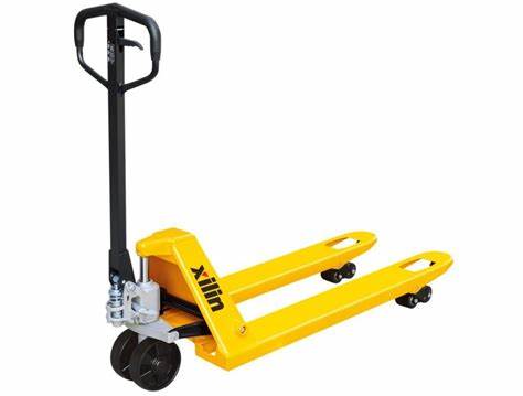 HAND PALLET TROLLEY 2.5 TON