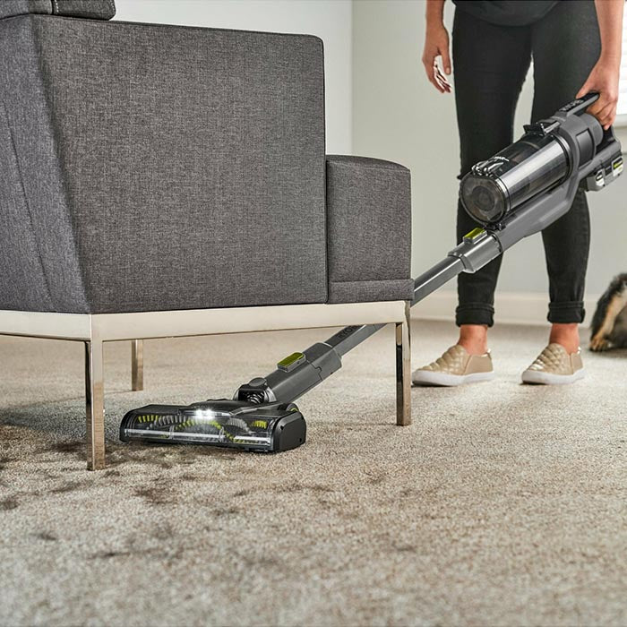 Ryobi Cordless 3 in 1 Stick Vacuum Cleaner