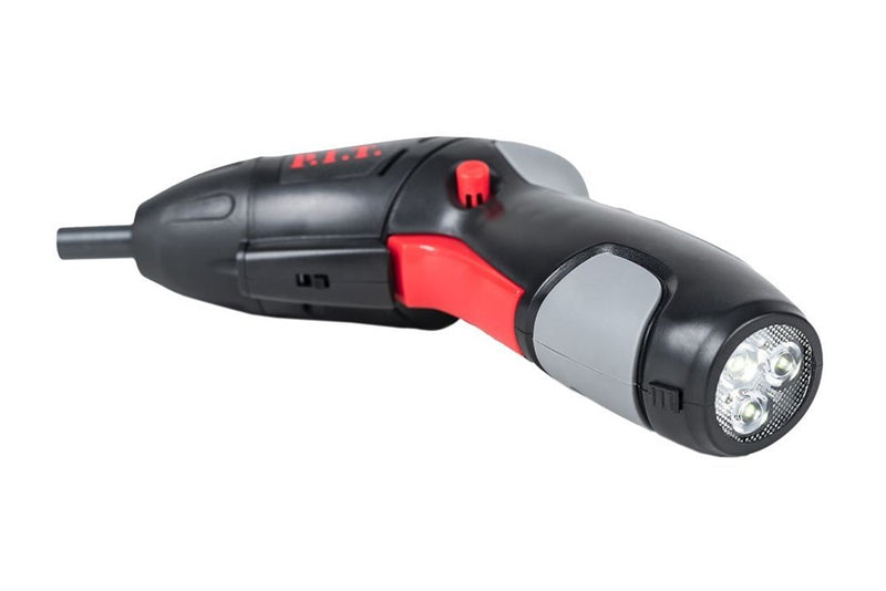 PIT 3.6V Cordless Screwdriver