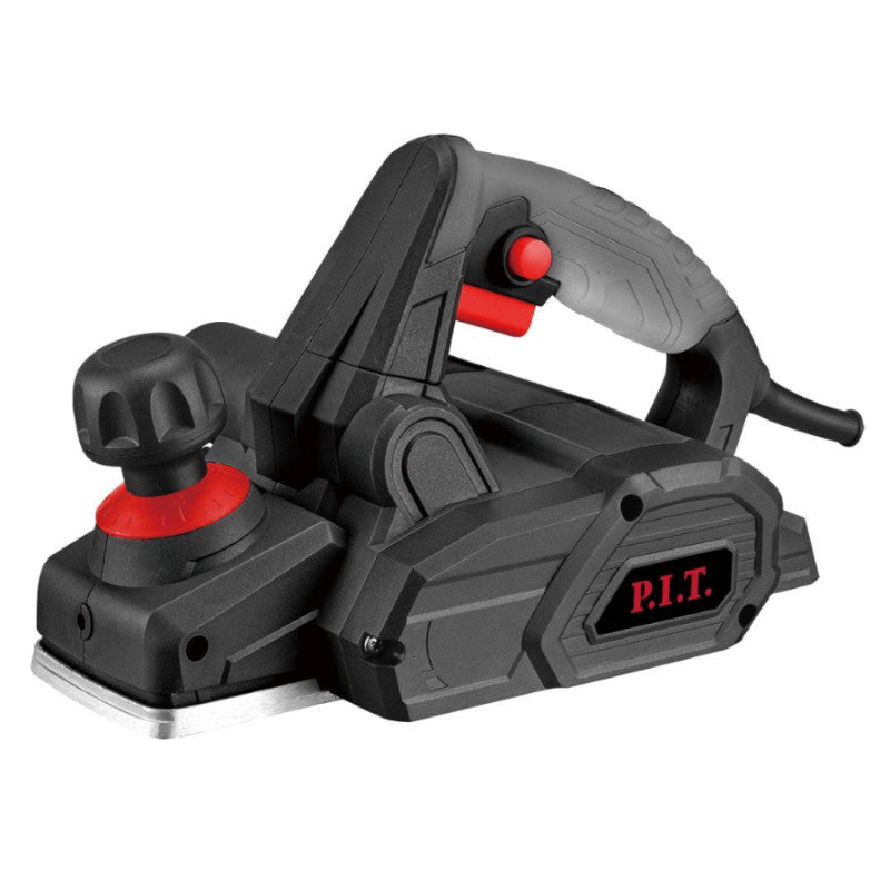 PIT ELECTRIC PLANER 650W