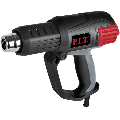 PIT Heat Gun 2000W