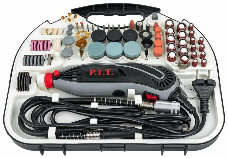 PIT Engraver Tool Kit