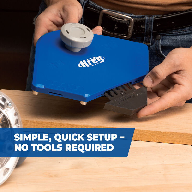 Corner Routing Guide Set