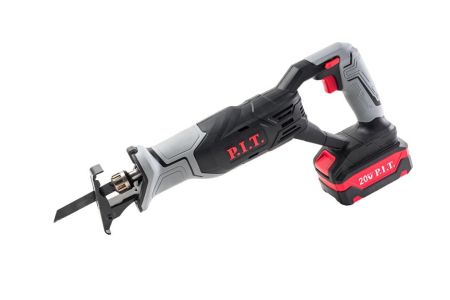 PIT 20V Cordless Reciprocating Saw