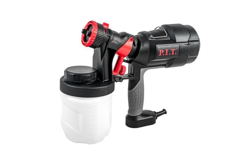 PIT Electric Paint Sprayer 500w