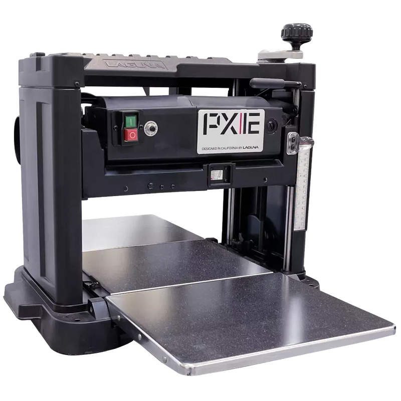 Laguna PX|12 planer