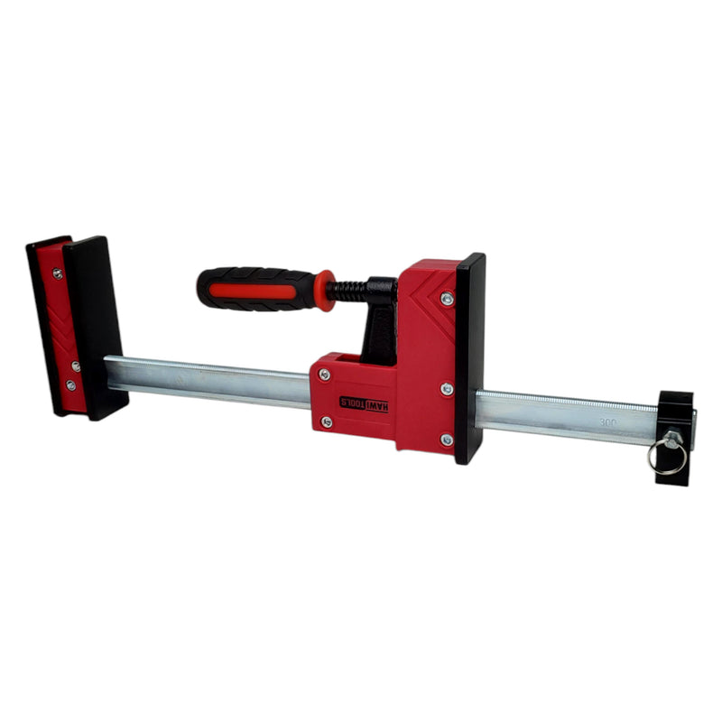 Hawi Tools Parallel Jaw Woodworking Clamp ملازم متوازيه للخشب