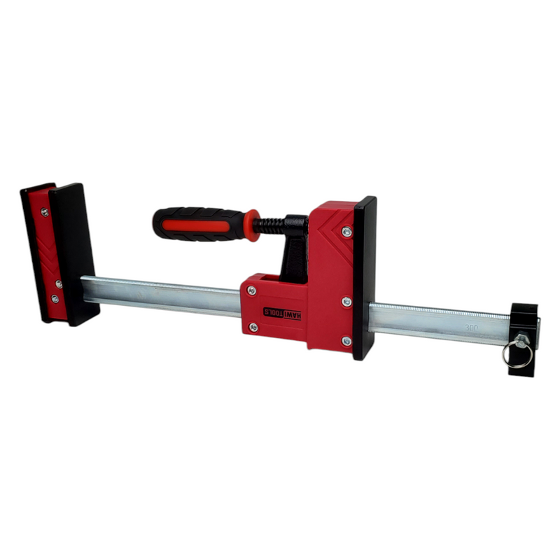 Hawi Tools Parallel Jaw Woodworking Clamp ملازم متوازيه للخشب