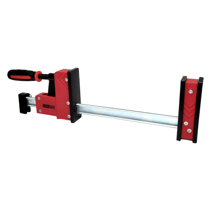 Hawi Tools Parallel Jaw Woodworking Clamp ملازم متوازيه للخشب