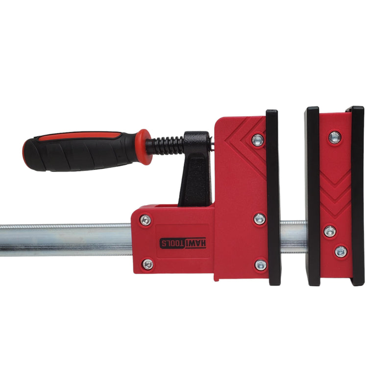 Hawi Tools Parallel Jaw Woodworking Clamp ملازم متوازيه للخشب