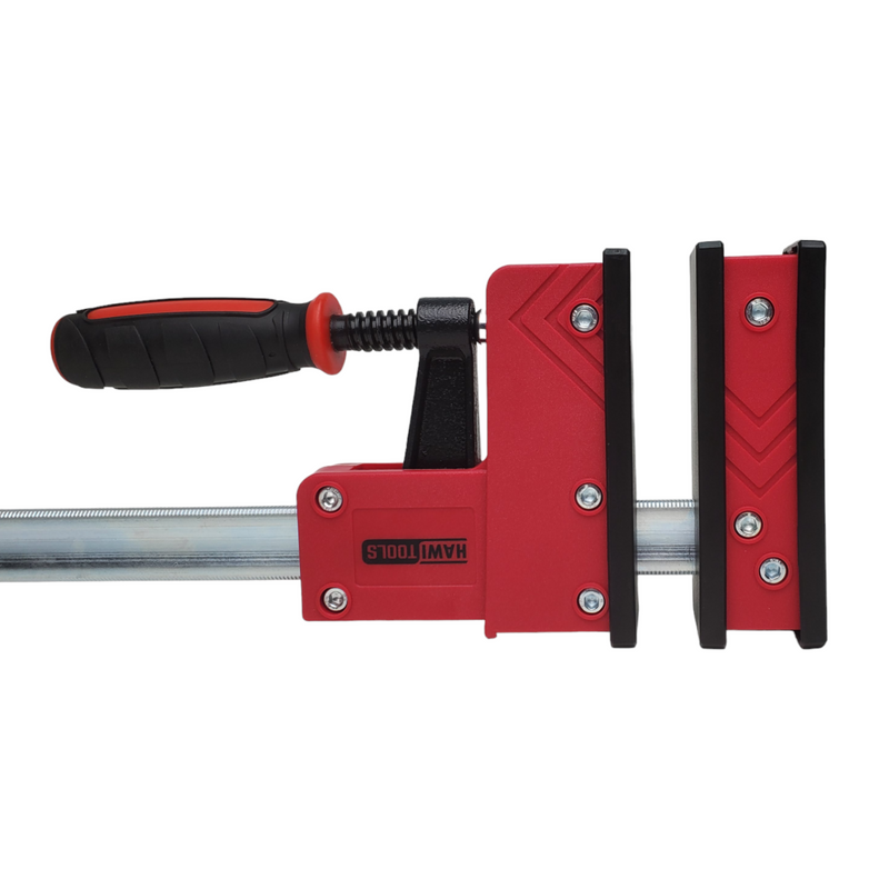 Hawi Tools Parallel Jaw Woodworking Clamp ملازم متوازيه للخشب