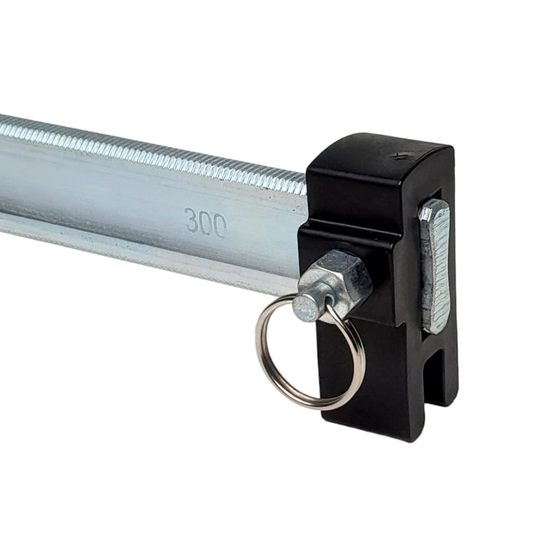 Hawi Tools Parallel Jaw Woodworking Clamp ملازم متوازيه للخشب