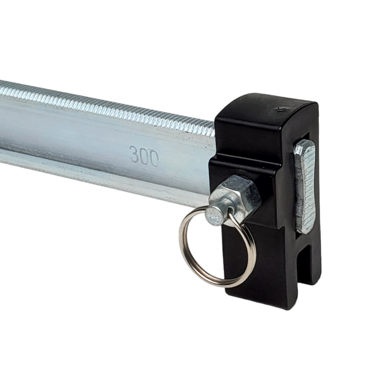 Hawi Tools Parallel Jaw Woodworking Clamp ملازم متوازيه للخشب