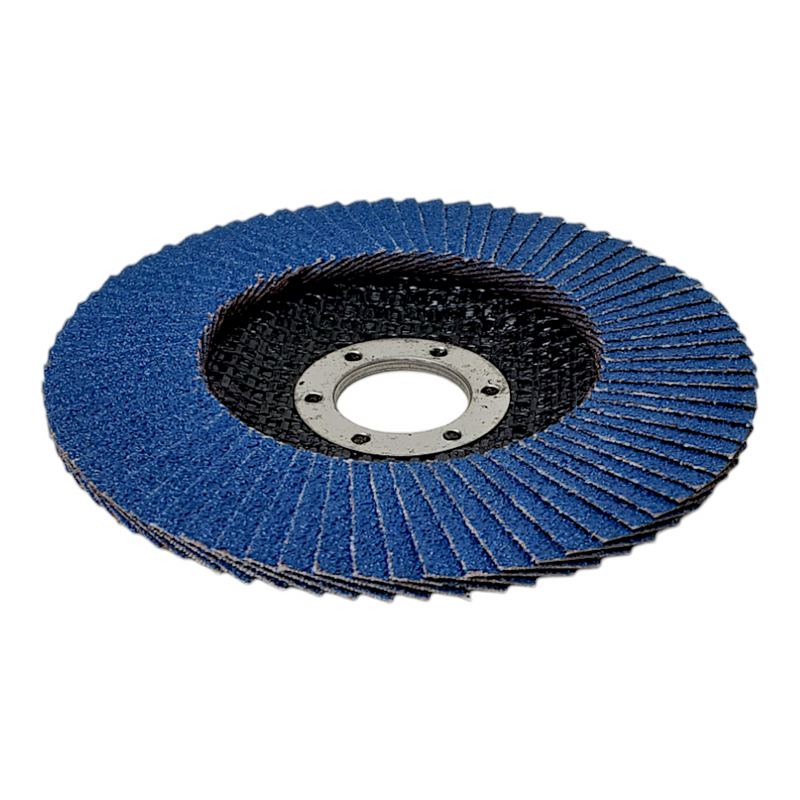 TURBO FLAP DISC GRIT-80
