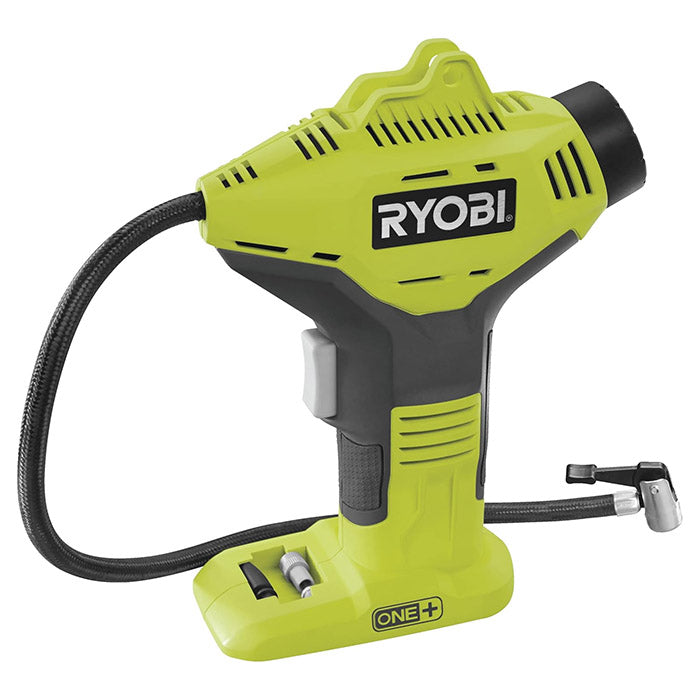 Ryobi Cordless High Pressure Inflator
