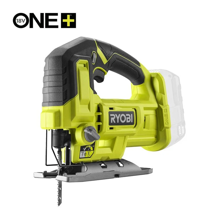 Ryobi Cordless Jigsaw 18V