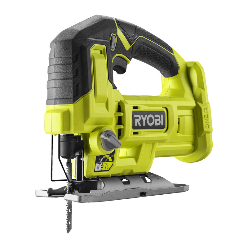 Ryobi Cordless Jigsaw 18V