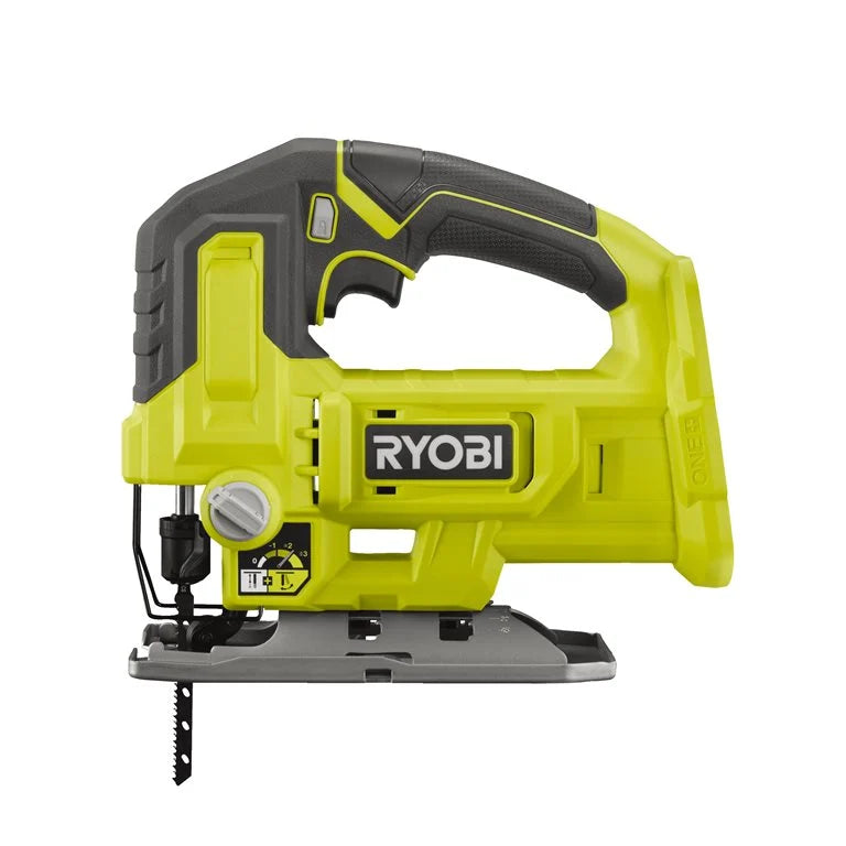Ryobi Cordless Jigsaw 18V