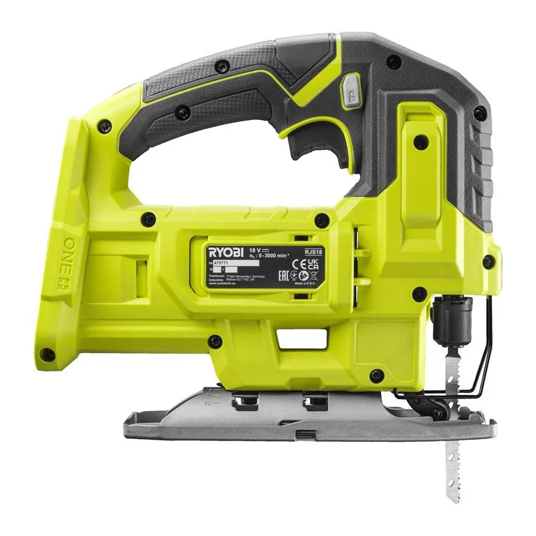 Ryobi Cordless Jigsaw 18V