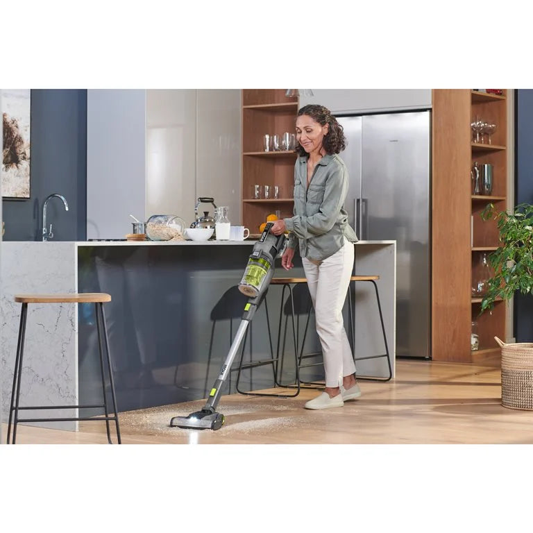 Cordless Vacuum Cleaner, 30 Air Watt