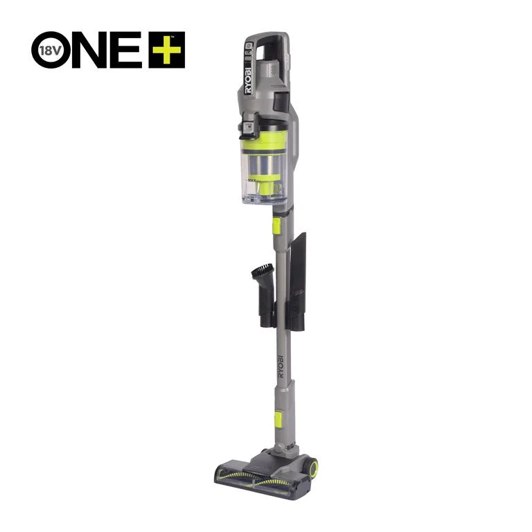 Cordless Vacuum Cleaner, 30 Air Watt