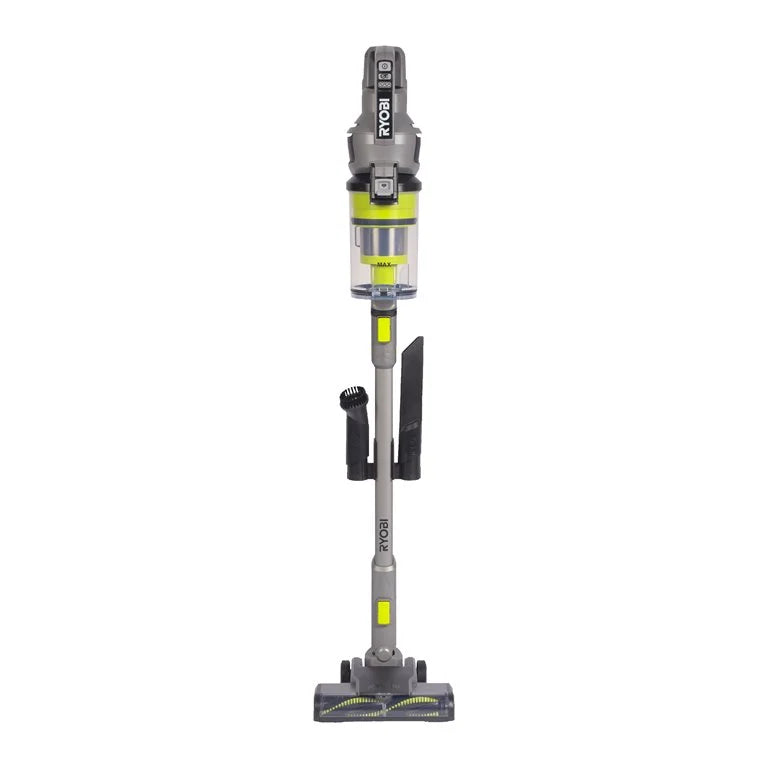 Cordless Vacuum Cleaner, 30 Air Watt