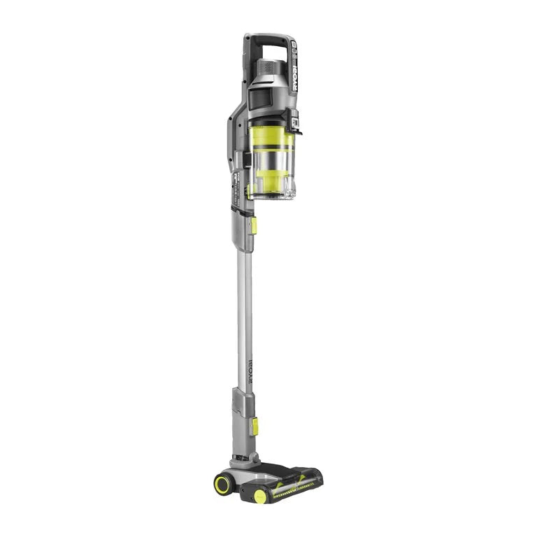 Cordless Vacuum Cleaner, 30 Air Watt