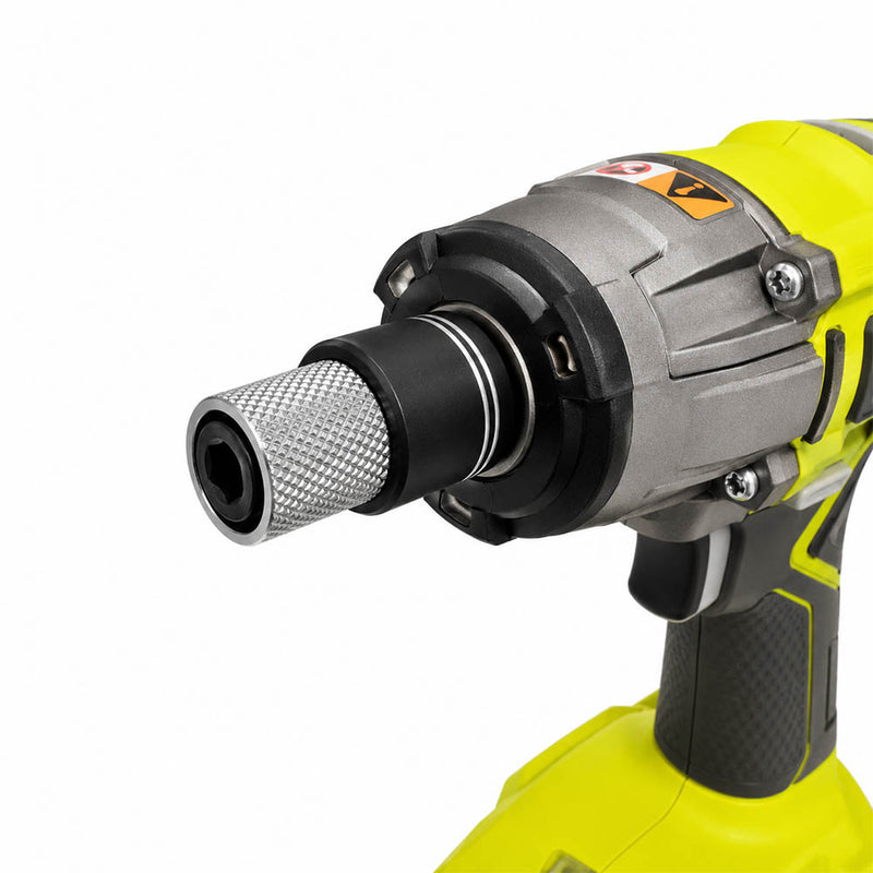 Ryobi Cordless Impact Wrench 1/2 inch, 18V, 3-Speed, 400Nm