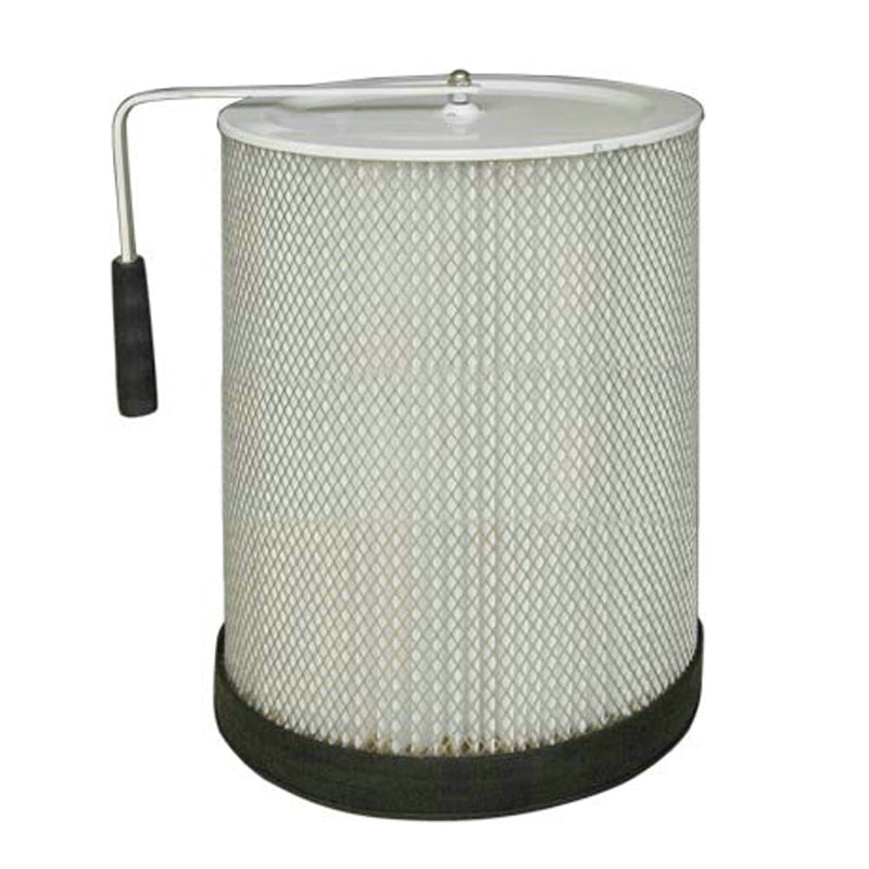 Filter for Hawi Dust Collector