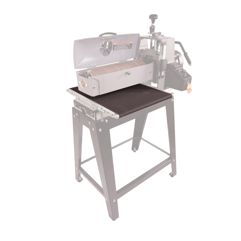 Abrasive Conveyor Belt For 19-38 & 25-50 Drum Sanders from Laguna