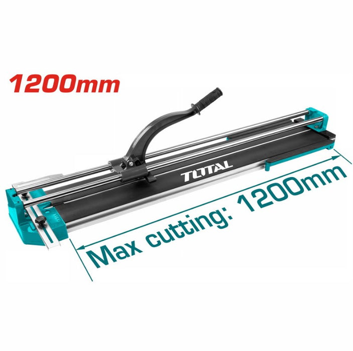 TOTAL Tile cutter 120cm (THT57120) مقص سيراميك مقبض يد فايبر