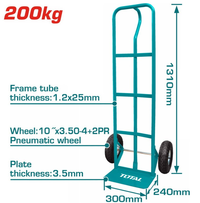 TOTAL HAND TROLLEY