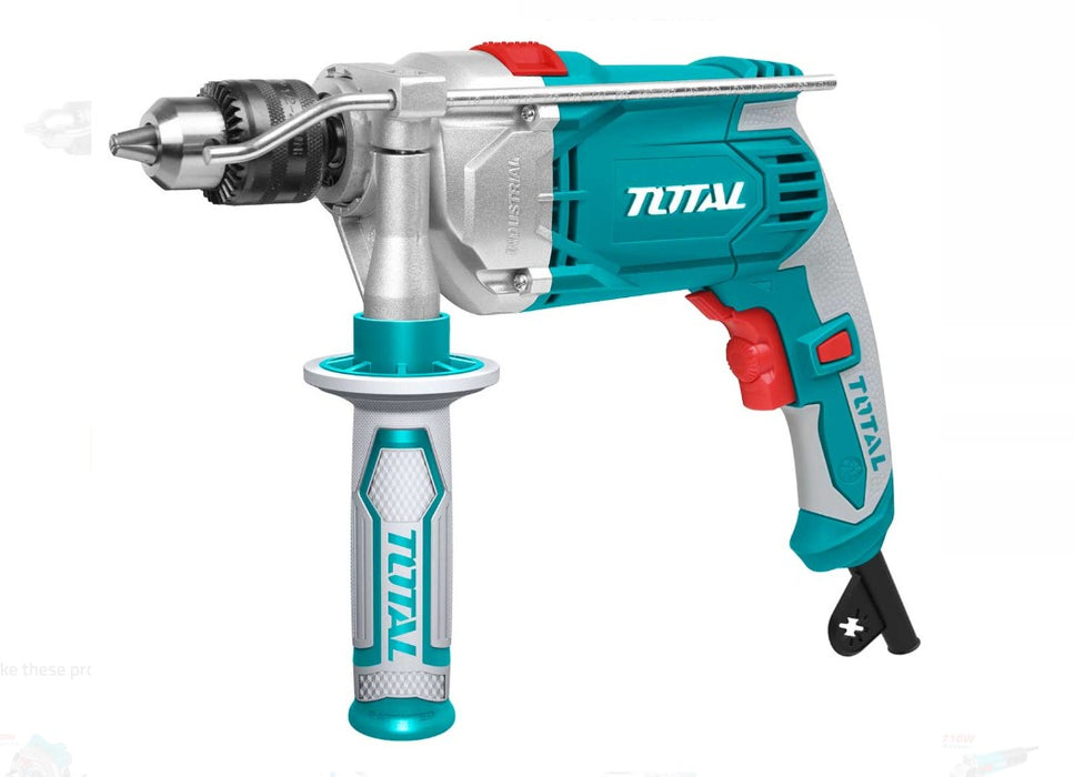 TOTAL IMPACT DRILL 1.010W