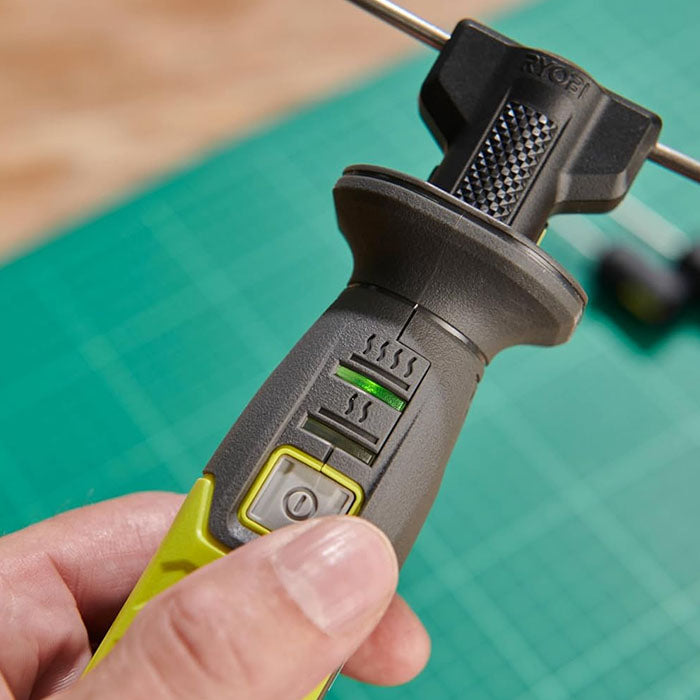 Ryobi Cordless Hot Foam Cutter