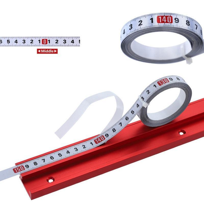 Adhesive Rule Self adhesive Steel Rule
