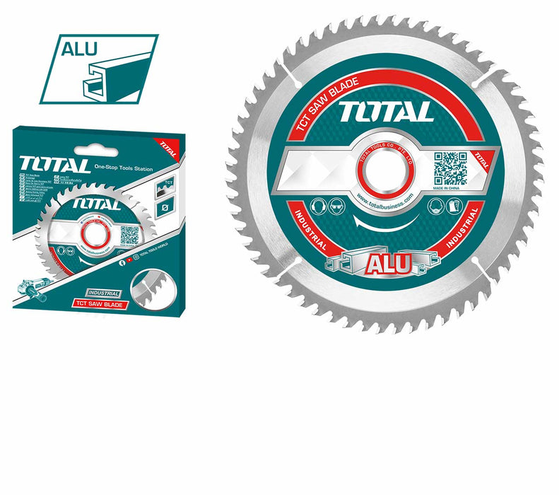 TOTAL SAW BLADE 12" 305MM