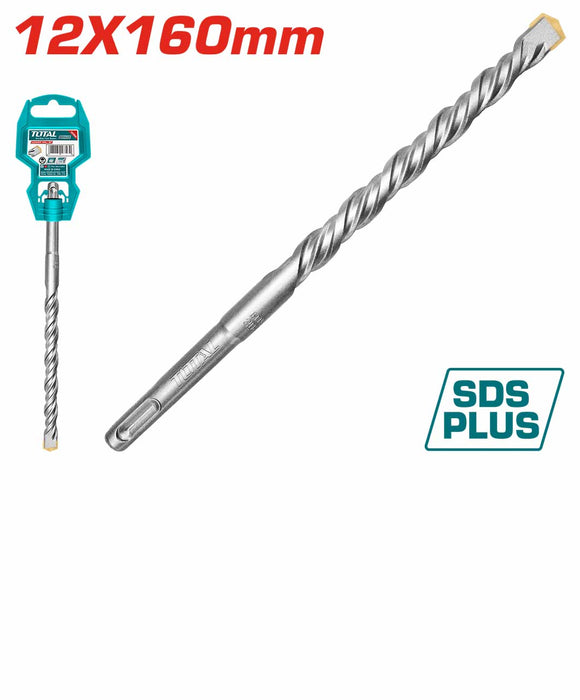 SDS Plus Hammer Drill Bit