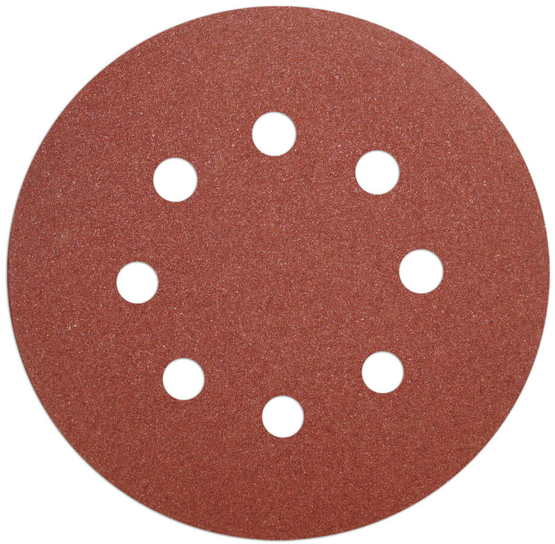 TOTAL SANDING SHEET 6PCS