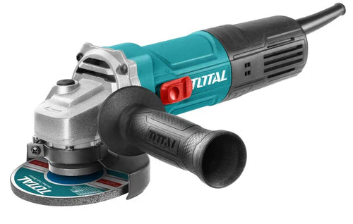 TOTAL ANGLE GRINDER 900W